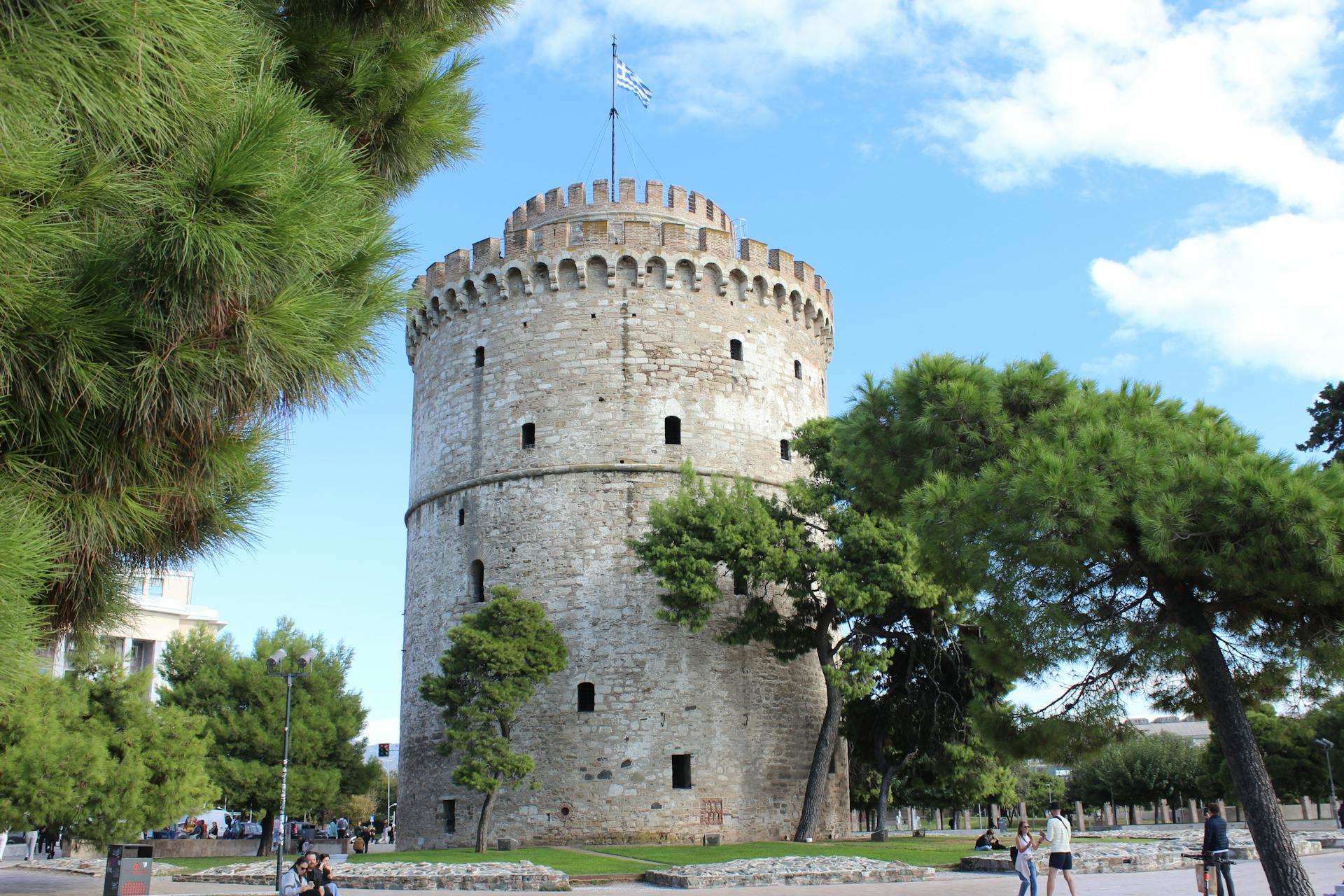 Thessaloniki